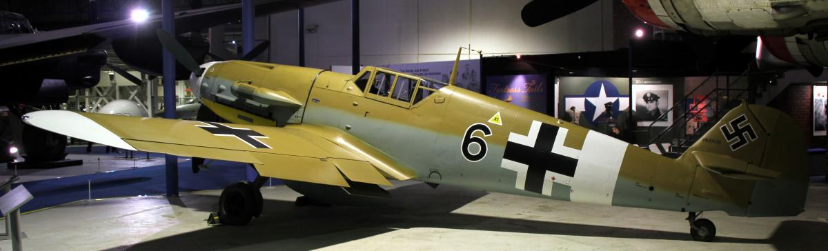 Messerschmitt Bf 109